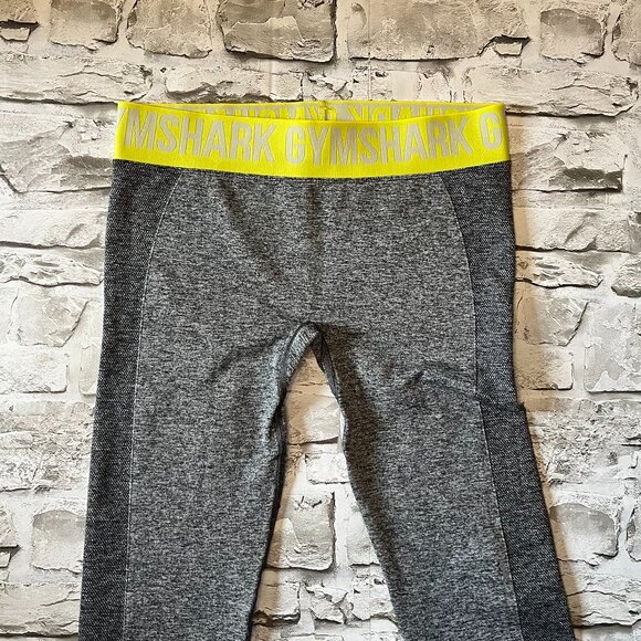 Gymshark Women's Flex Leggings - Picture 2 of 7